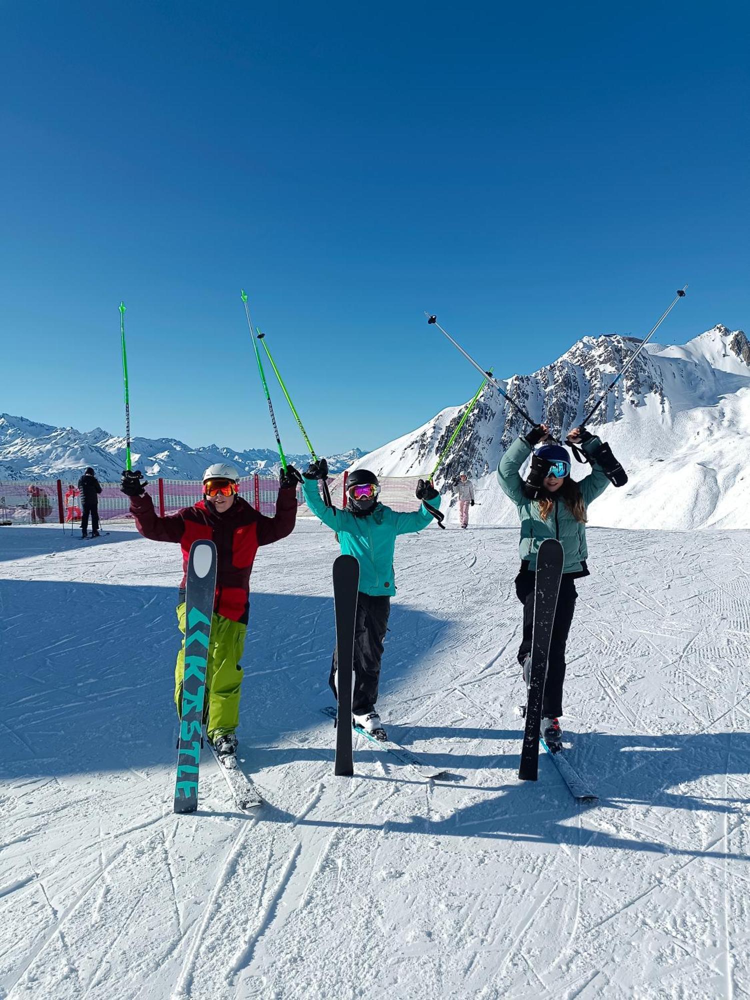 Burgerhof Villa Pettneu am Arlberg Buitenkant foto